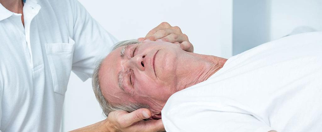 BPPV Treatment