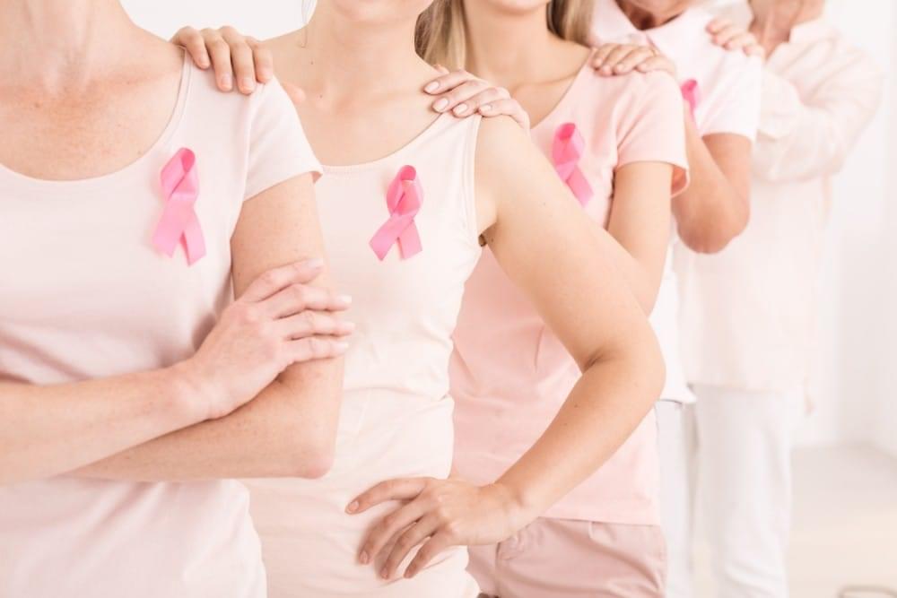 Physical Therapy Helps Breast Cancer Surgery Recovery
