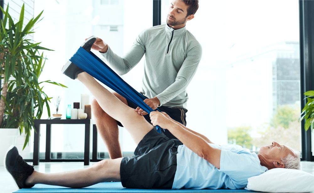 Parkinson’s Treatment in Fort Lauderdale, FL Clear Choice Physical